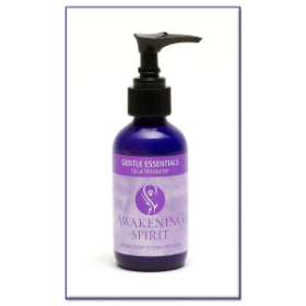 Gentle Essentials Facial Moisturizer