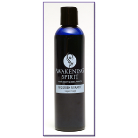 Moorish Miracle Liquid Hand Soap