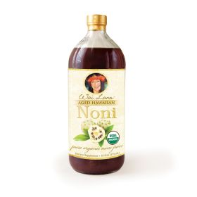 Organic Noni Juice (size: 16oz)