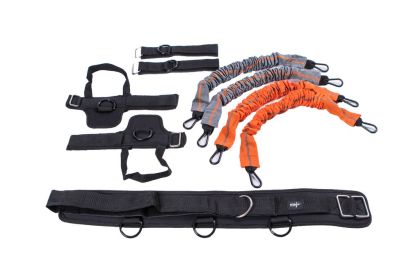 Full body strength bundle (Type: Resistance)