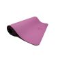 PU + NR Yoga Mat