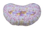 Halfmoon Zafu Yoga Pillow