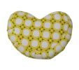 Halfmoon Zafu Yoga Pillow