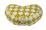 Halfmoon Zafu Yoga Pillow