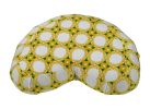 Halfmoon Zafu Yoga Pillow