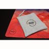 Suede & Natural Rubber Travel Yoga Mat