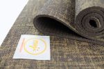Jute Premium Eco Yoga Mat