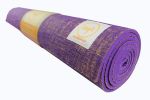Jute Premium Eco Yoga Mat