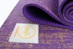 Jute Premium Eco Yoga Mat