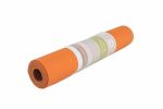 2 Tone TPE Premium Yoga Mat Eco Friendly