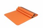 2 Tone TPE Premium Yoga Mat Eco Friendly