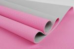 2 Tone TPE Premium Yoga Mat Eco Friendly