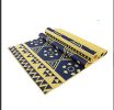 Printed PVC Yoga Mat