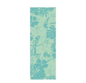 Yogi Mat (Color: Pale Green)