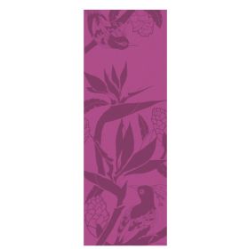 Yogi Mat (Color: Pink)