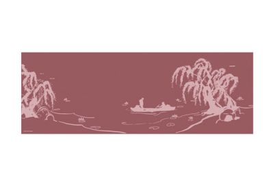 Yogi Mat (Color: Maroon)