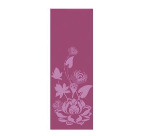 Yogi Mat (Color: Lily Pond)