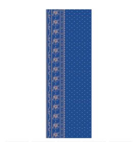 Yogi Mat (Color: Blue Sandalwood)