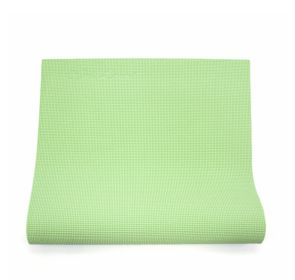 Extra Thick Yoga Mat (Color: Mint)