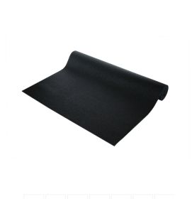 Yogi Mat Standard (Color: Black)