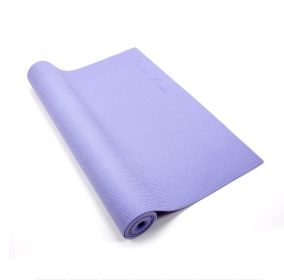 Yogi Mat Standard (Color: Periwinkle)