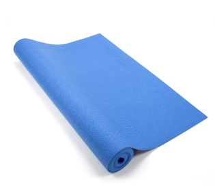 Yogi Mat Standard (Color: Deep Ocean)