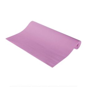 Yogi Mat Standard (Color: Lilac)