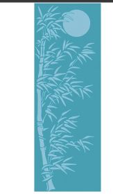 Yogi Mat (Color: Teal)