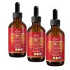 WINYEL Cayenne Pepper Drops Herbal Supplement, Hawthorn Berry, Vitamin D3 K2, Beet Root, Ceylon Cinnamon, Turmeric & Berberine Extract, 60ML