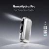NanoHydra Pro- Nano-Mist Serum Infusion Device ( World's First Dual-Pump Skincare Hydration Device, APP support )