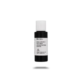 Cleansing & Hydrating Facial Toner with Saffron & Rose Water (size: 2 fl oz/60 mL)