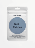 NAD Plus Patches by Kind Patches for Unisex - 30 Count Patches - Pack of 4
