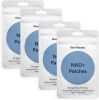 NAD Plus Patches by Kind Patches for Unisex - 30 Count Patches - Pack of 4