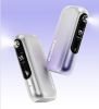 NanoHydra Pro- Nano-Mist Serum Infusion Device ( World's First Dual-Pump Skincare Hydration Device, APP support )
