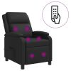 Massage Recliner