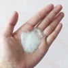 Sea Salt Fizzy Deconstructed Detox Bath Bomb â€“ 14oz Bath Fizz