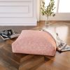 Jaxx Brio Large DÃ©cor Floor Pillow / Meditation Yoga Cushion, Shearling