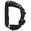 Weighted Vest  with Reflective Stripe, Adjustable Buckle Body Weight Vest for Men Women, Workout Equipment for Strength Training